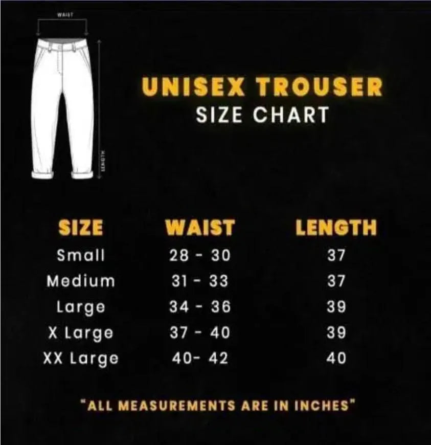 Men Dri Fit Hi Printed Track Suit Yellow Black XL
