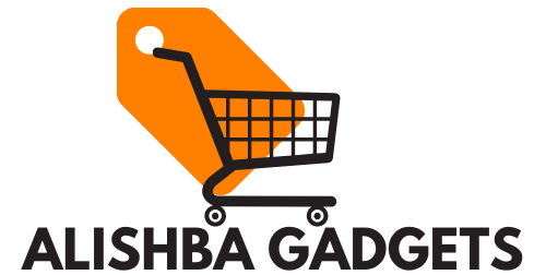 Alishba Gadgets